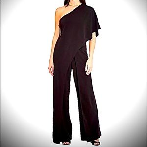Adrianna Papell beautiful jumpsuit 💕